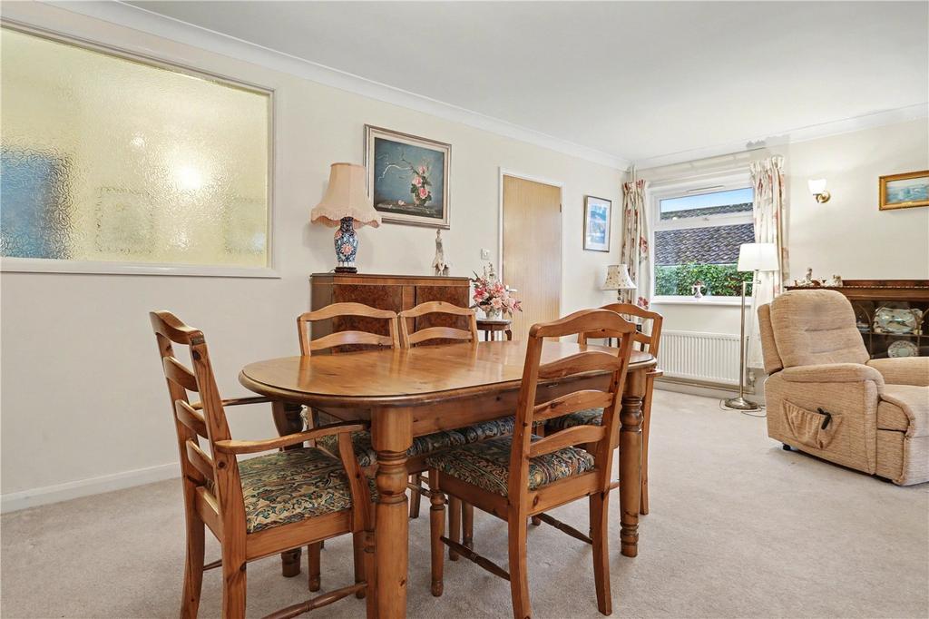 Living/Dining