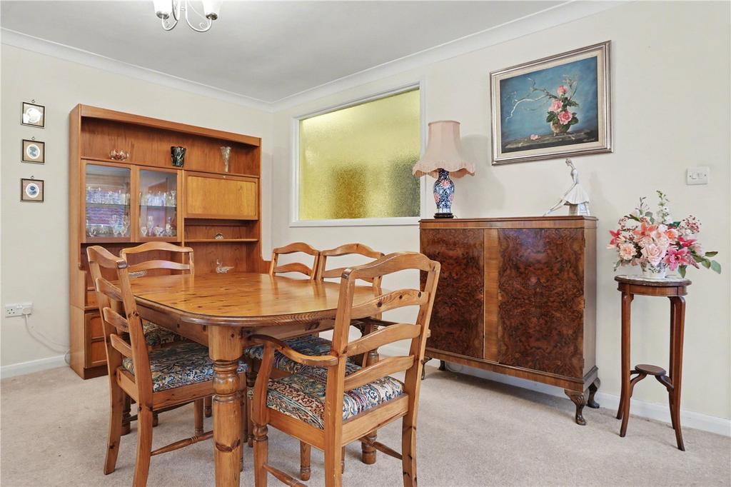 Living/Dining