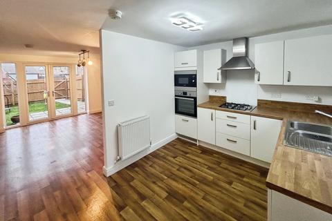 undefined, Wells Place, Wyberton, PE21