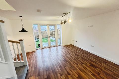 undefined, Wells Place, Wyberton, PE21