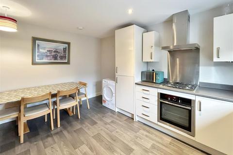 3 bedroom semi-detached house for sale, Hamilton Close, Mickleton