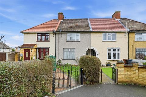 2 bedroom terraced house for sale, Lillechurch Road, Essex