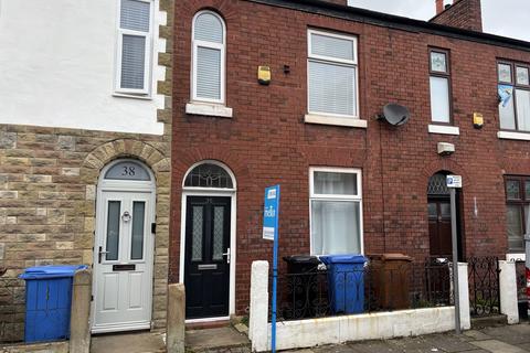 undefined, Hope Street, Hazel Grove