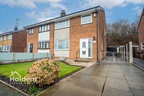 Margaret Road, Penwortham, PR1