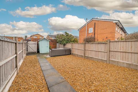 2 bedroom terraced house for sale, Isherwood Street, Heywood OL10