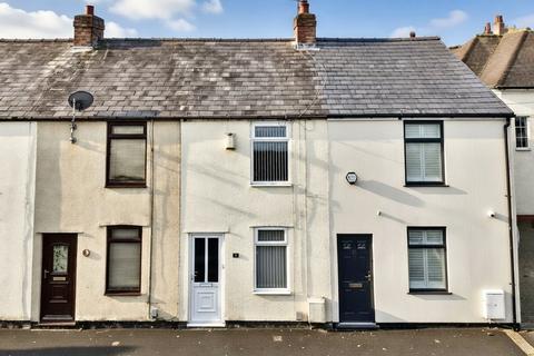 undefined, Shaws Drive, Wirral, Merseyside, CH47