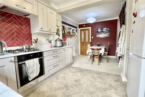 undefined, Shaws Drive, Wirral, Merseyside, CH47