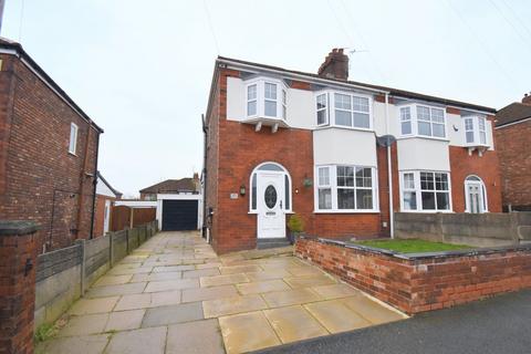 3 bedroom semi-detached house for sale, Shelagh Avenue, Widnes, WA8 6PB