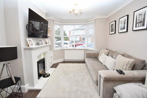 3 bedroom semi-detached house for sale, Shelagh Avenue, Widnes, WA8 6PB