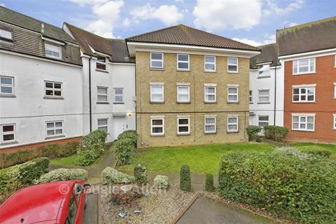 undefined, Tallow Gate, South Woodham Ferrers, Chelmsford, Essex