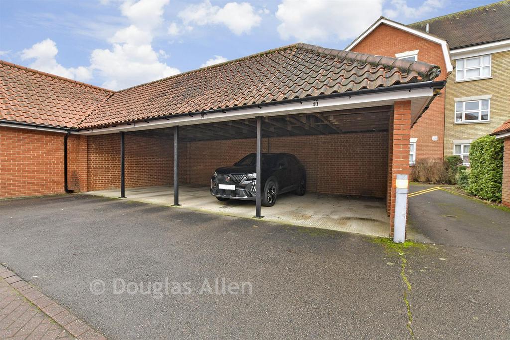 Car Port