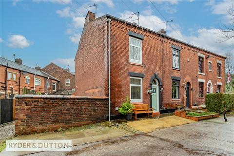 undefined, Mellor Street, Royton, Oldham, Greater Manchester, OL2