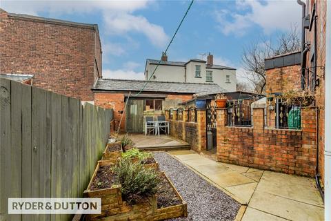 undefined, Mellor Street, Royton, Oldham, Greater Manchester, OL2