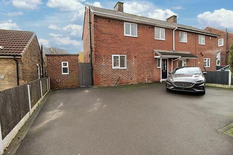 3 bedroom semi-detached house for sale, Letard Drive, Brinsworth, Brinsworth, Rotherham