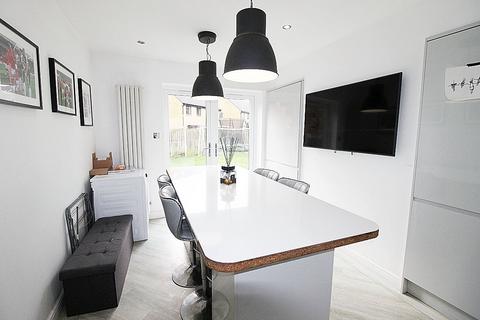 3 bedroom semi-detached house for sale, Letard Drive, Brinsworth, Brinsworth, Rotherham