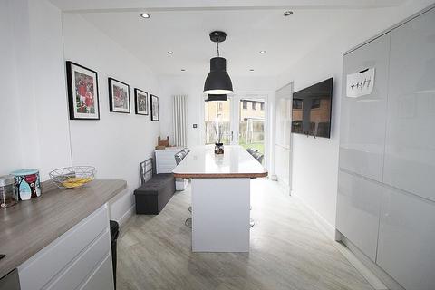 3 bedroom semi-detached house for sale, Letard Drive, Brinsworth, Brinsworth, Rotherham