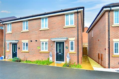 undefined, Gwilt Drive, Shrewsbury, Shropshire, SY2