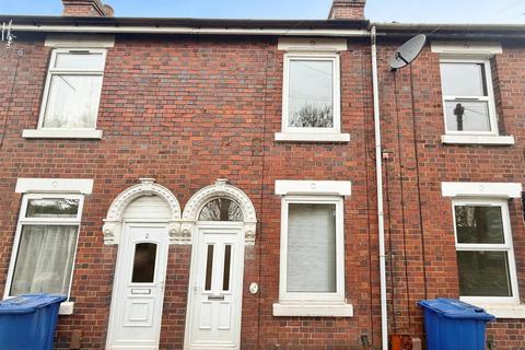 3 bedroom terraced house for sale, Baden Street, Newcastle