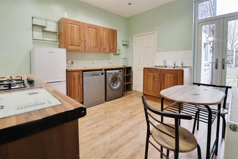 3 bedroom terraced house for sale, Baden Street, Newcastle
