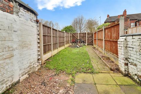 3 bedroom terraced house for sale, Baden Street, Newcastle