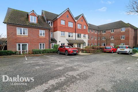 undefined, Fidlas Road, Cardiff