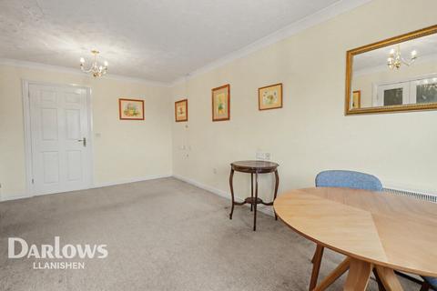 undefined, Fidlas Road, Cardiff