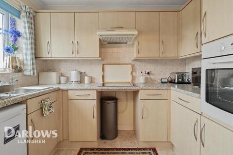 undefined, Fidlas Road, Cardiff