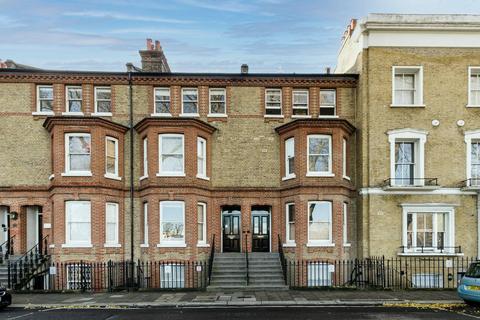 Studio to rent, Vincent Square, Victoria, London, SW1P