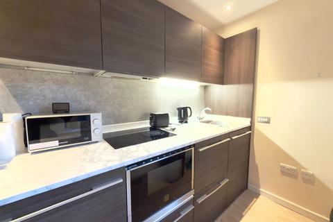 2 bedroom flat to rent, Newhall Street, Birmingham B3