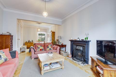 5 bedroom semi-detached house for sale, South Road, Nottingham NG2