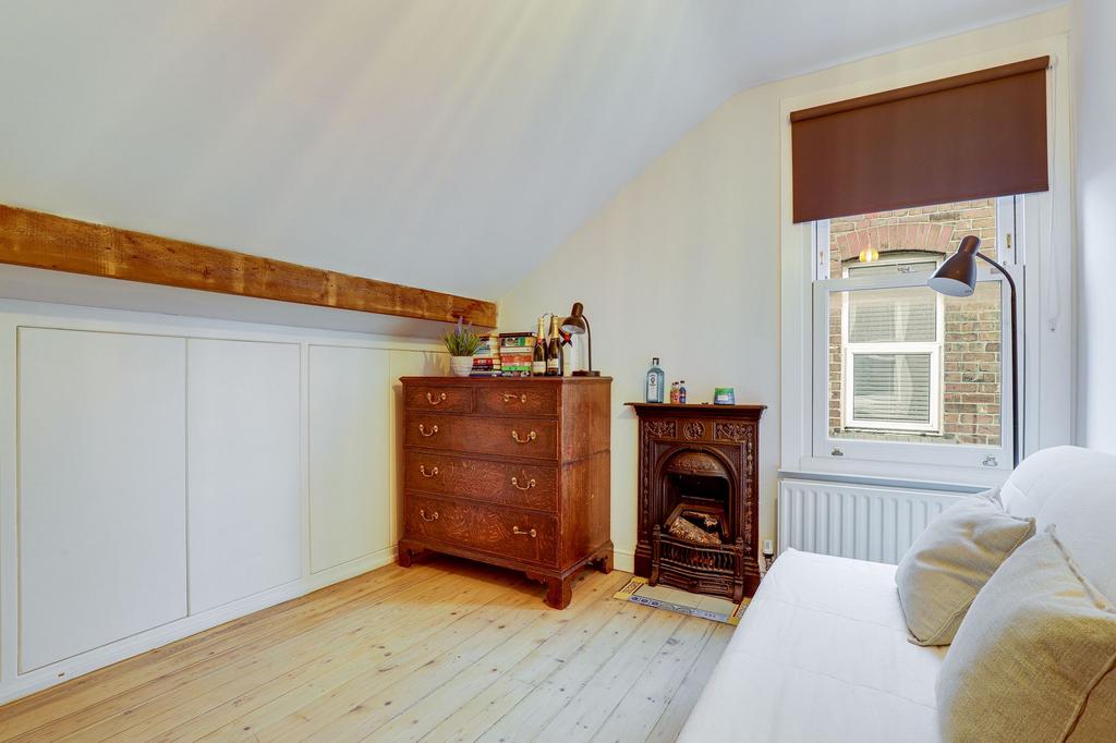 Bedroom Five