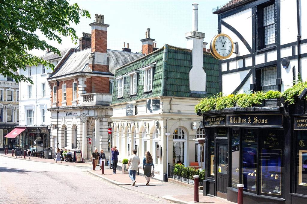 Tunbridge Wells