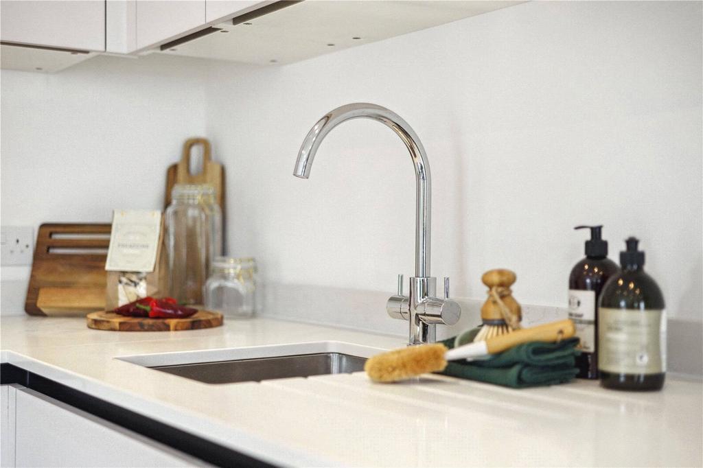 Kitchen Tap