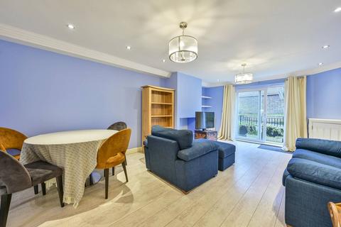 Worple Road, Wimbledon, London, SW19