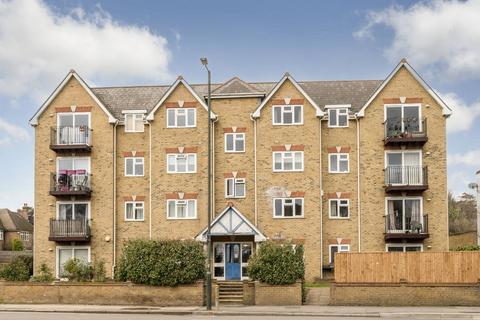 Worple Road, Wimbledon, London, SW19