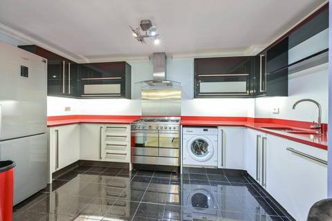 undefined, Worple Road, Wimbledon, London, SW19