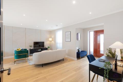 undefined, Upper Lattimore Road, St. Albans, Hertfordshire, AL1