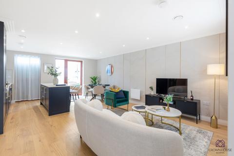 undefined, Upper Lattimore Road, St. Albans, Hertfordshire, AL1