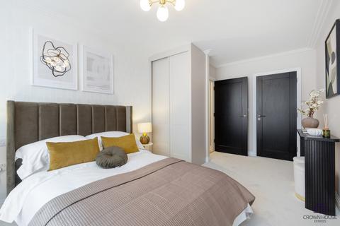 undefined, Upper Lattimore Road, St. Albans, Hertfordshire, AL1