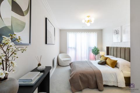 undefined, Upper Lattimore Road, St. Albans, Hertfordshire, AL1