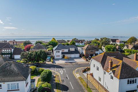 undefined, Southend-on-sea SS1