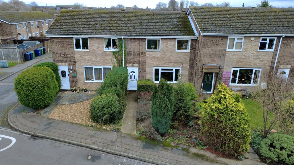 Springbrook, Eynesbury, ST.Neots, PE19