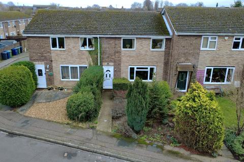 undefined, Springbrook, Eynesbury, St Neots, PE19 2EB