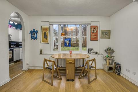 2 bedroom maisonette for sale, Hilldrop Crescent, London, N7