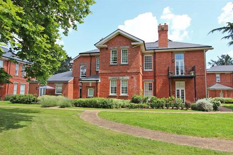 undefined, Frinton Court