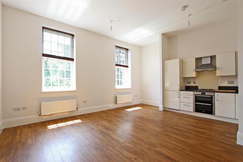 undefined, Frinton Court