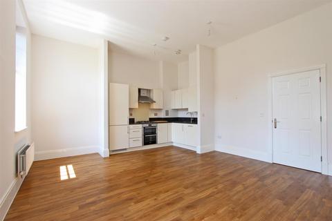 undefined, Frinton Court