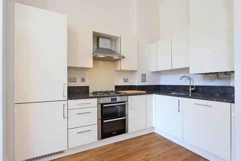 undefined, Frinton Court