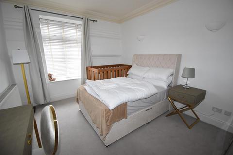 1 bedroom apartment to rent, Goodway House, Copps Road, Leamington Spa