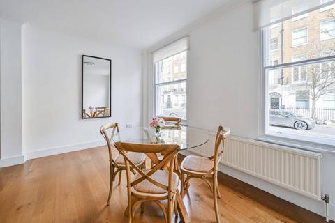 Greenhaven Court, Marylebone, London, W1H